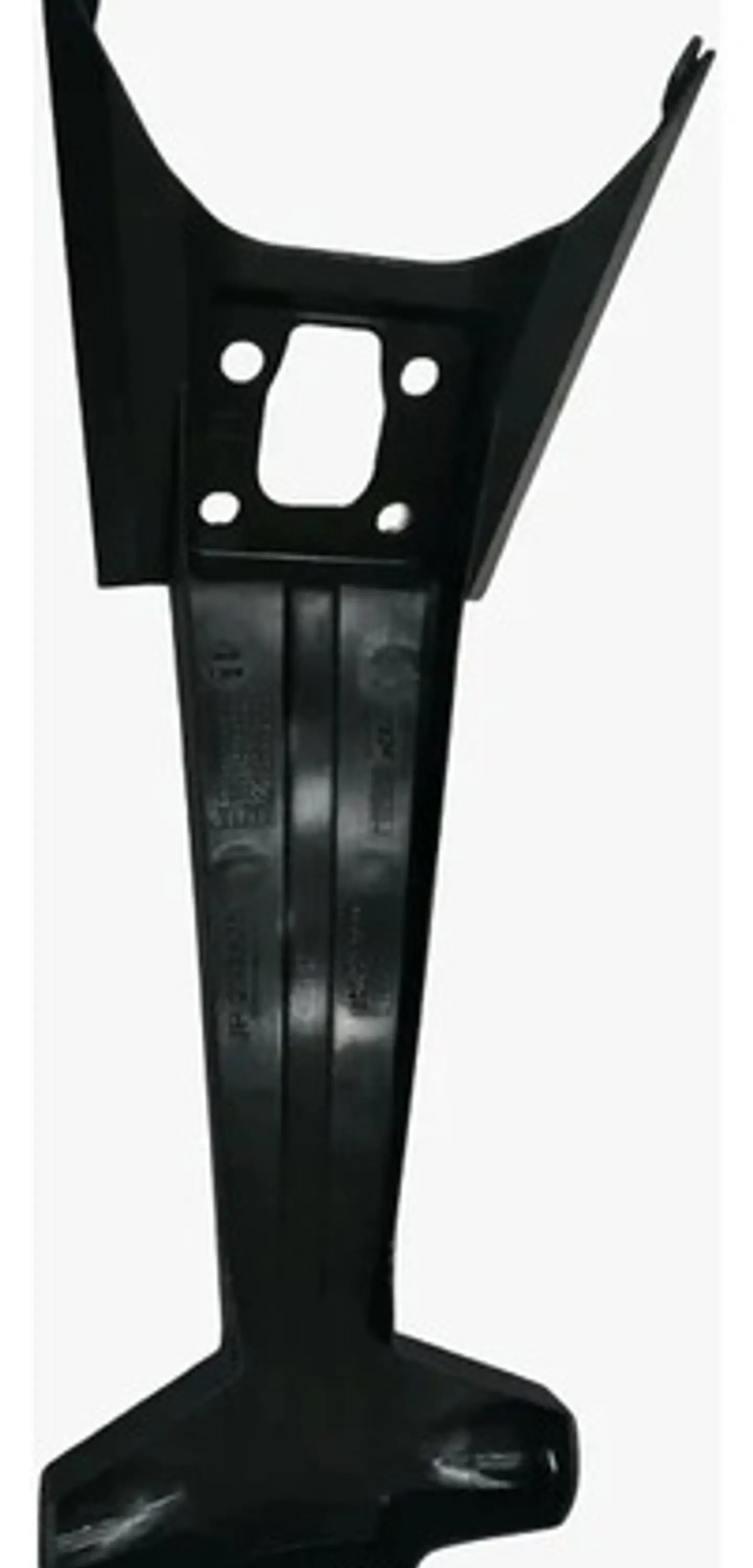 Soporte Guardabarro Trasero Ktm Duke 200ng  Original 3