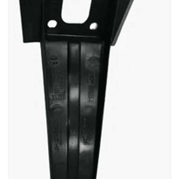 Soporte Guardabarro Trasero Ktm Duke 200ng  Original 3