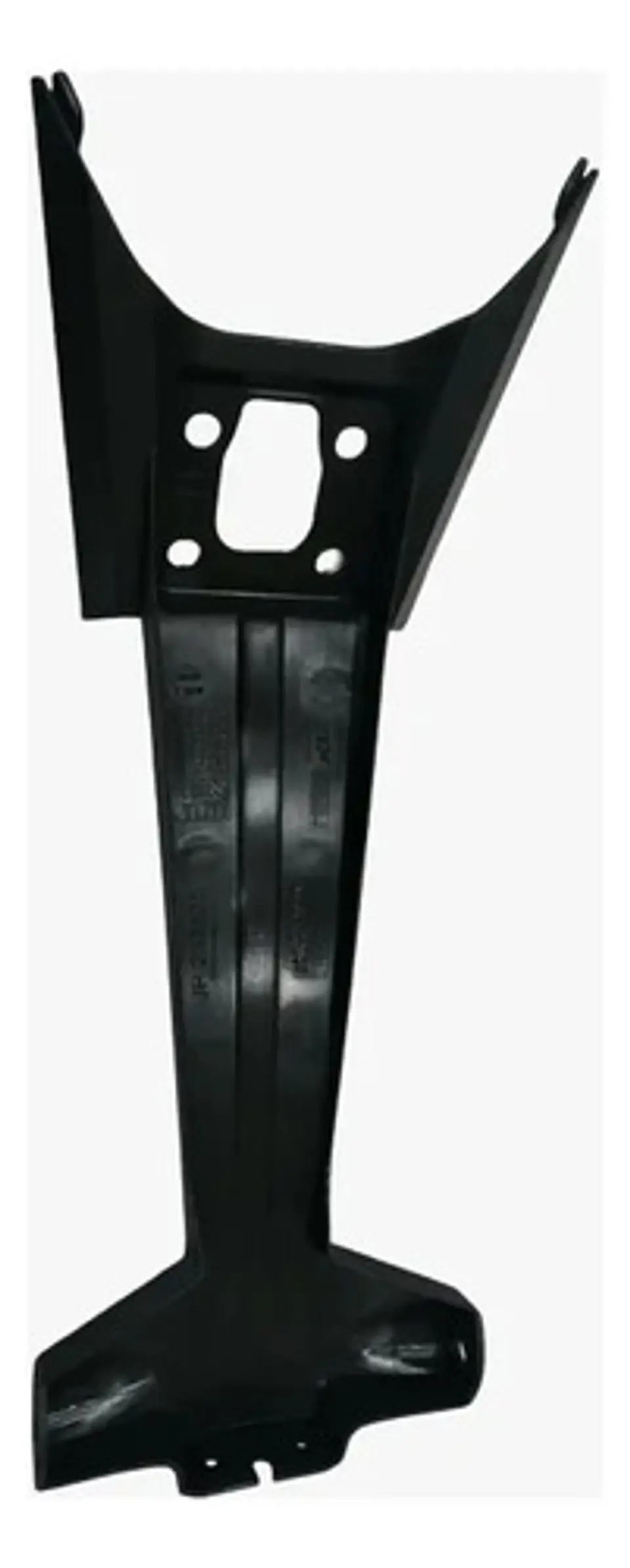 Soporte Guardabarro Trasero Ktm Duke 200ng  Original 3