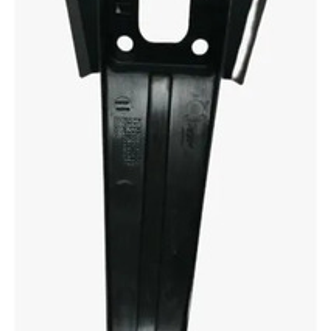 Soporte Guardabarro Trasero Ktm Duke 200ng  Original 4