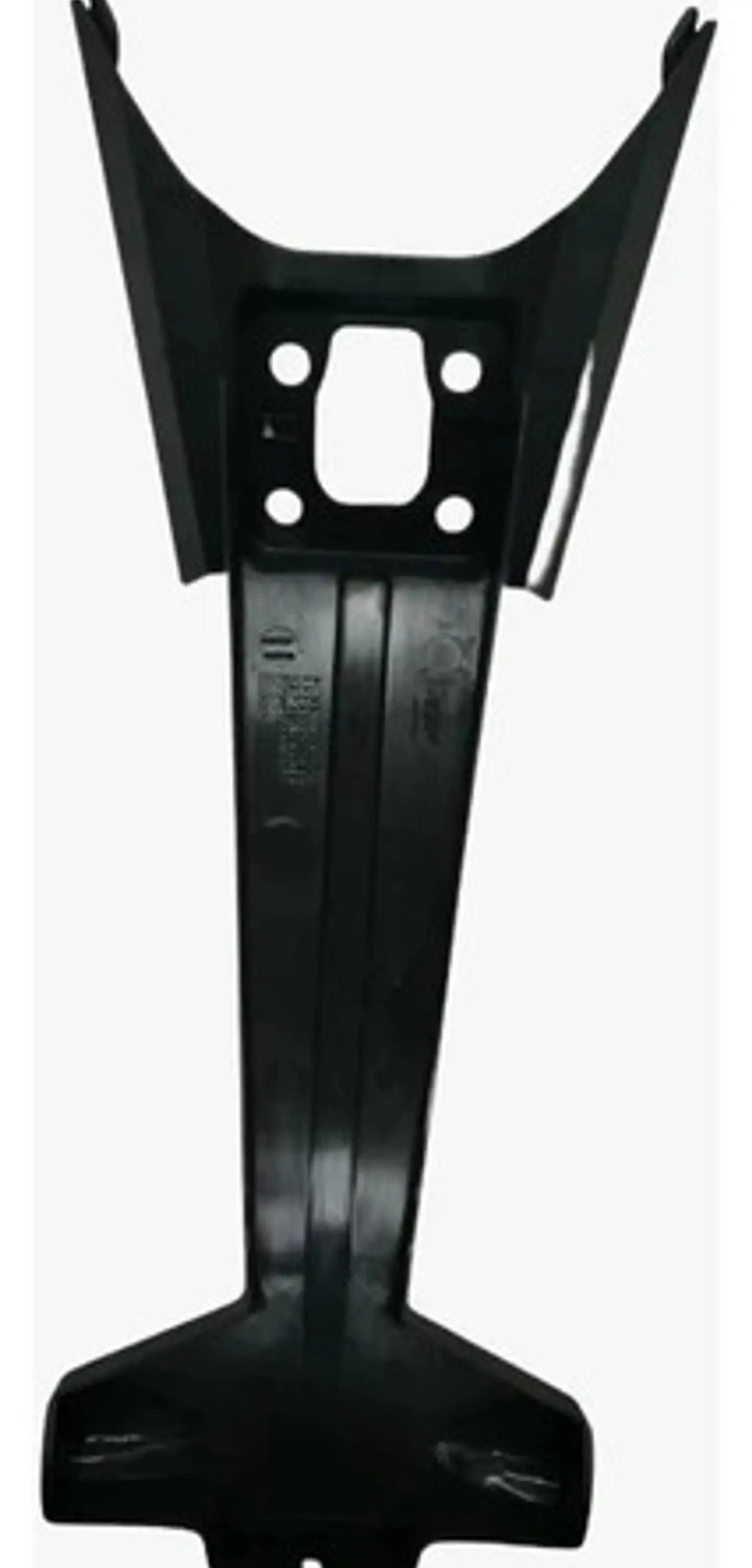Soporte Guardabarro Trasero Ktm Duke 200ng  Original 4