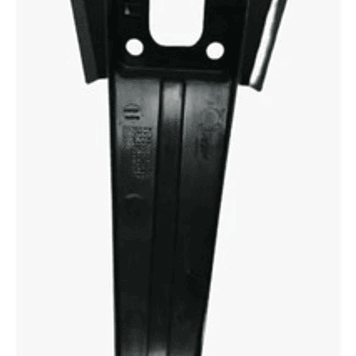 Soporte Guardabarro Trasero Ktm Duke 200ng  Original 4