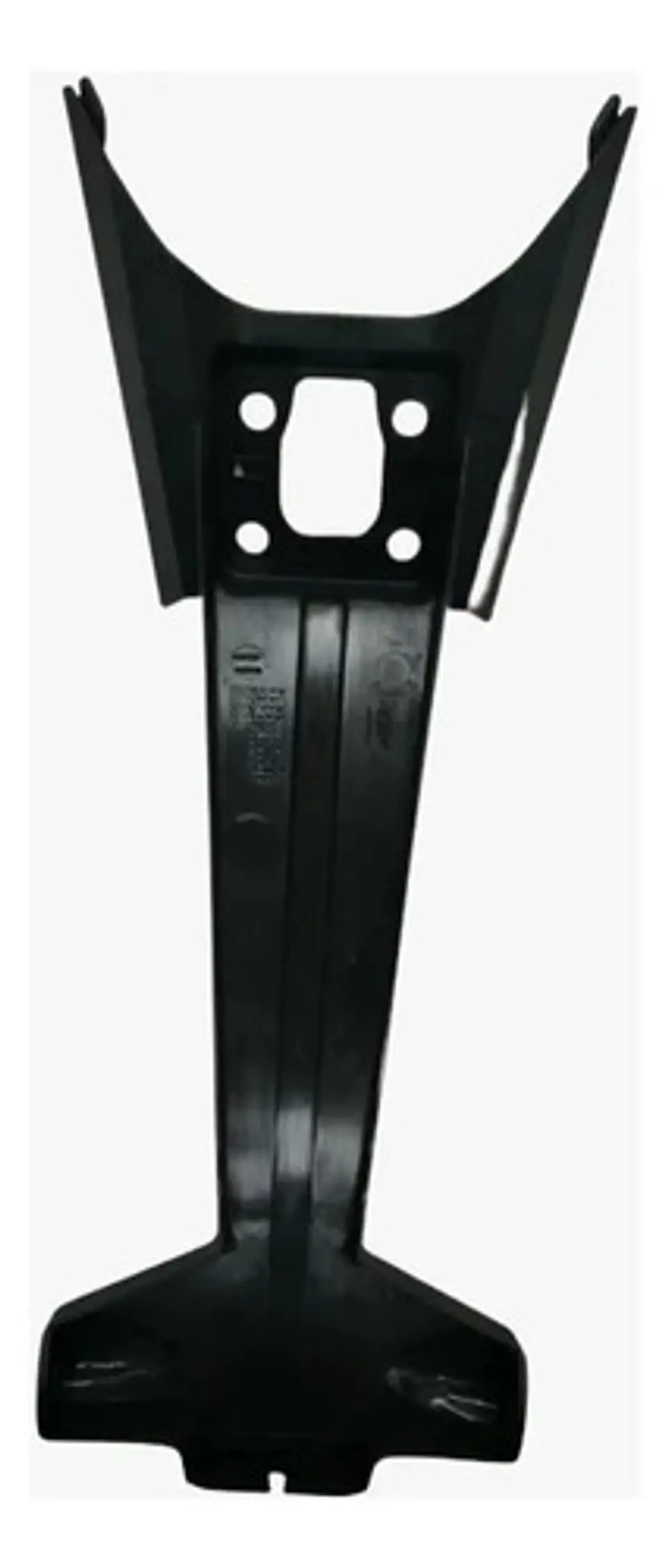 Soporte Guardabarro Trasero Ktm Duke 200ng  Original 4