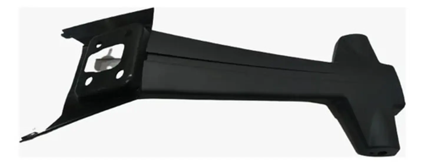 Soporte Guardabarro Trasero Ktm Duke 200ng  Original 5