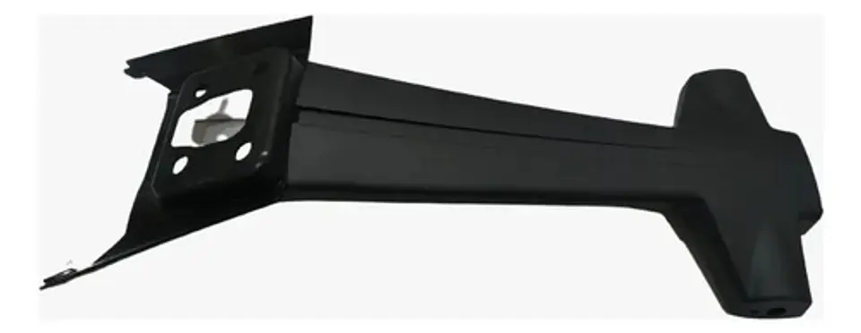 Soporte Guardabarro Trasero Ktm Duke 200ng  Original 5