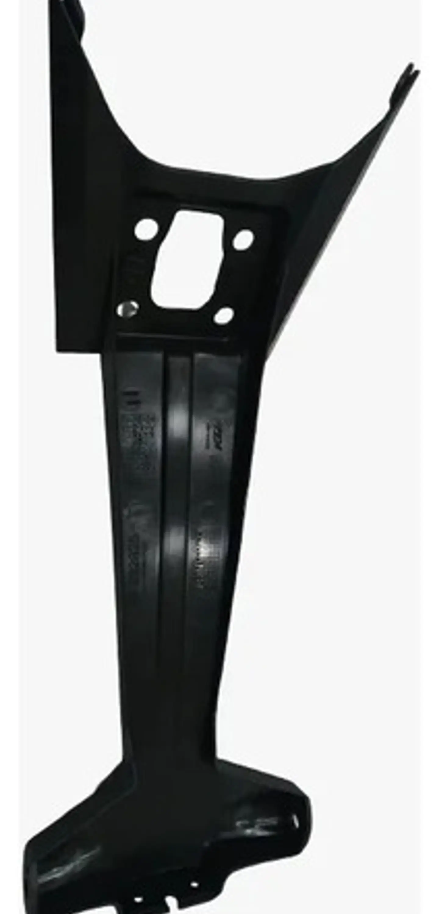 Soporte Guardabarro Trasero Ktm Duke 200ng  Original 6