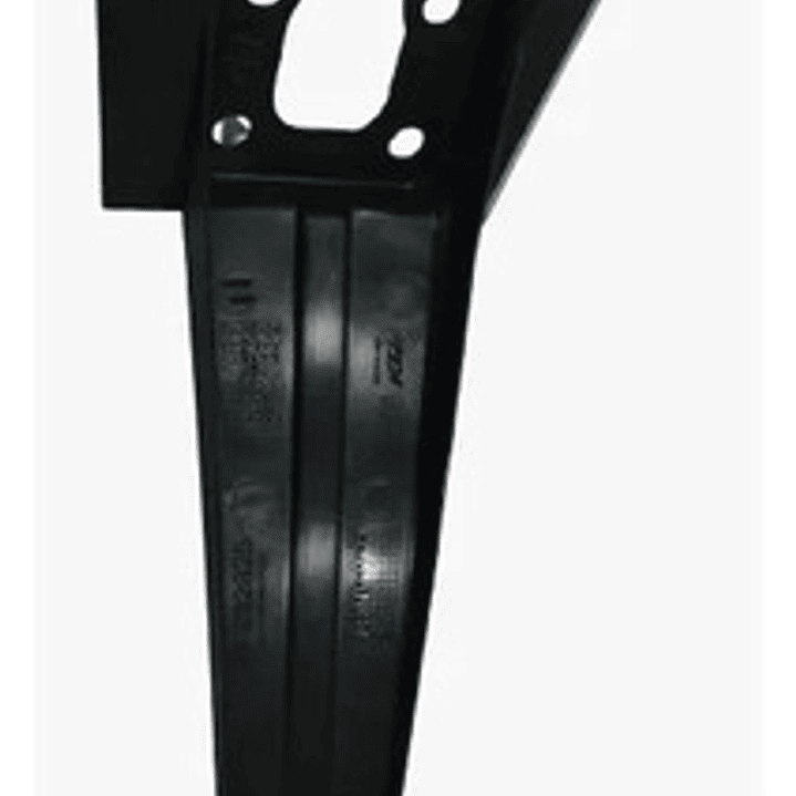 Soporte Guardabarro Trasero Ktm Duke 200ng  Original 6