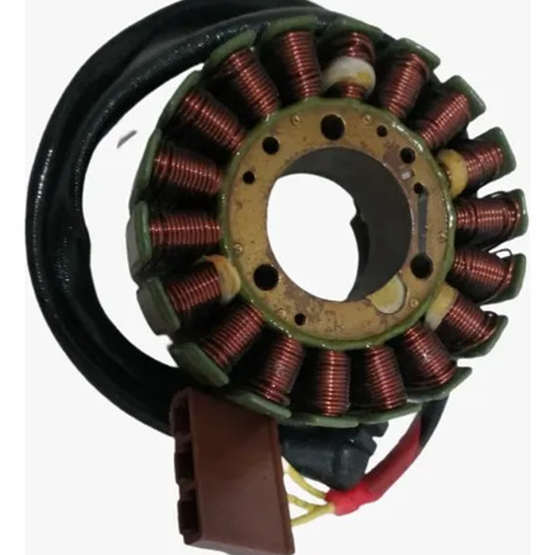 Estator Ktm Rc 390 Original Nuevo 1