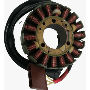 Estator Ktm Rc 390 Original Nuevo