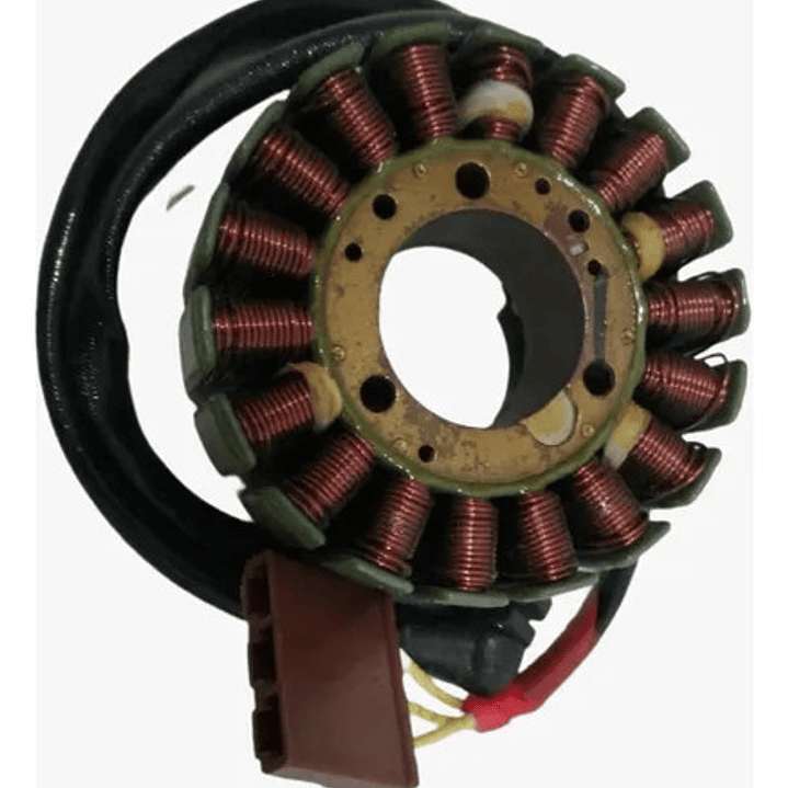 Estator Ktm Rc 390 Original Nuevo 1