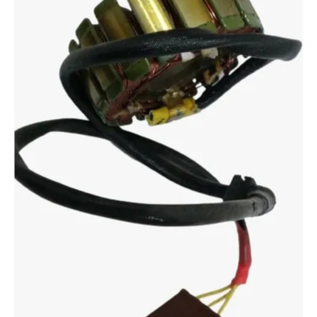 Estator Ktm Rc 390 Original Nuevo 2