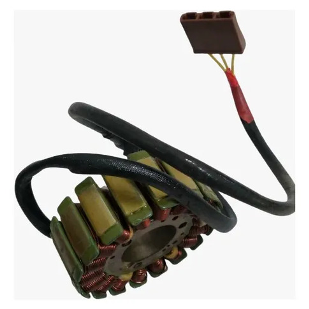 Estator Ktm Rc 390 Original Nuevo 3