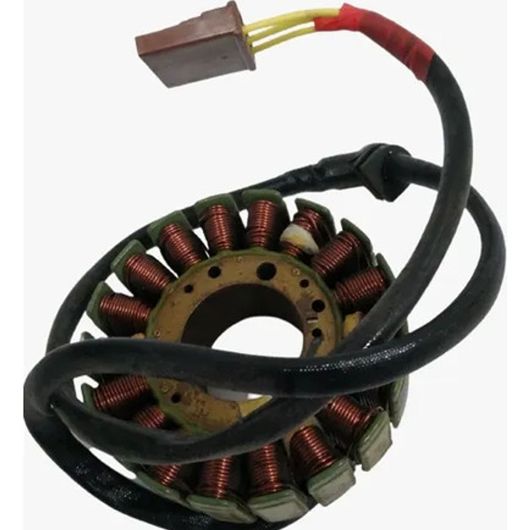 Estator Ktm Rc 390 Original Nuevo 4