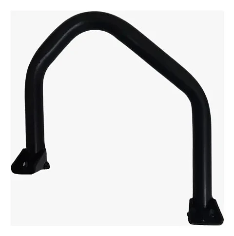 Defensa Parrilla Derecha Ktm Duke 250 Original Nueva