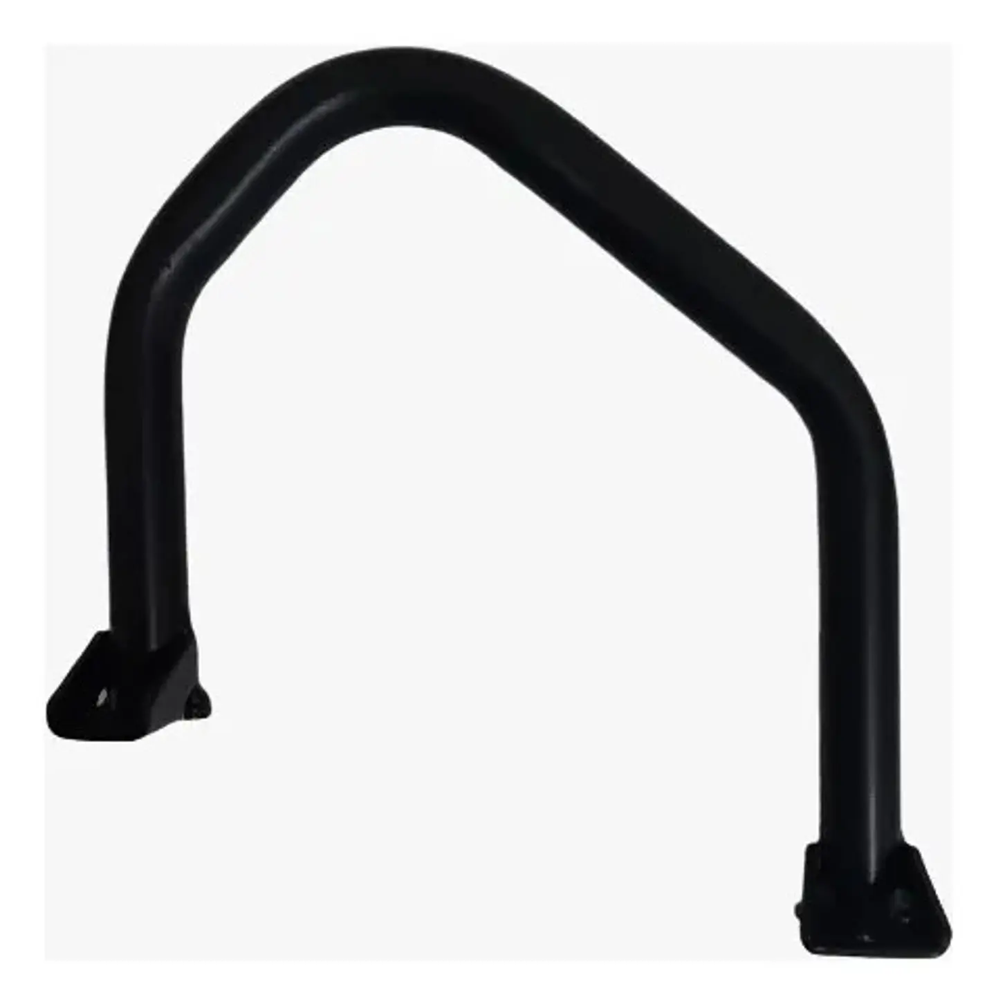 Defensa Parrilla Derecha Ktm Duke 250 Original Nueva 1