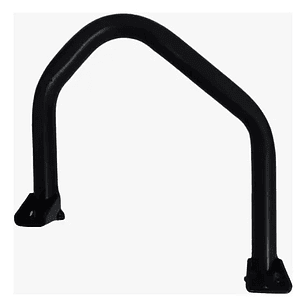 Defensa Parrilla Derecha Ktm Duke 250 Original Nueva