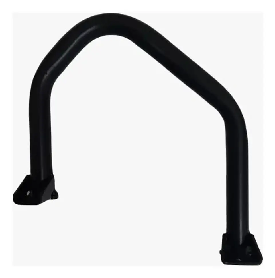 Defensa Parrilla Derecha Ktm Duke 250 Original Nueva 1