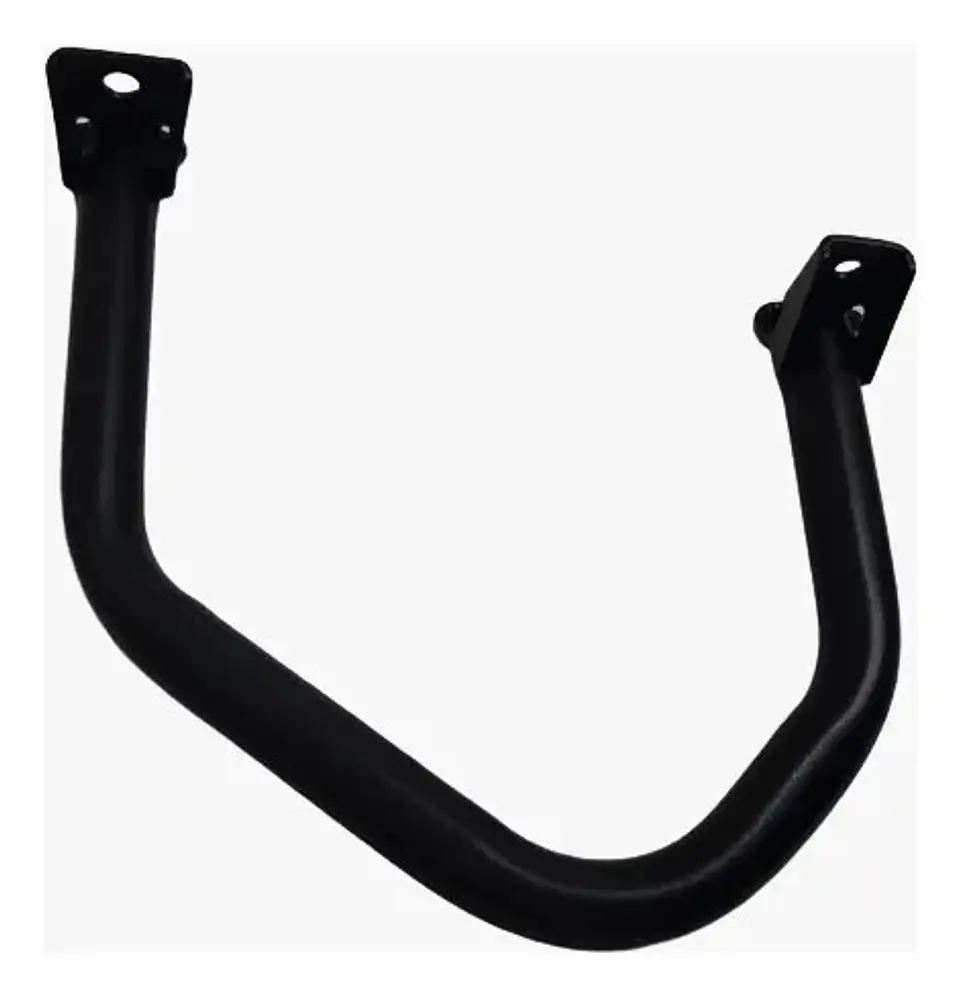 Defensa Parrilla Derecha Ktm Duke 250 Original Nueva 2
