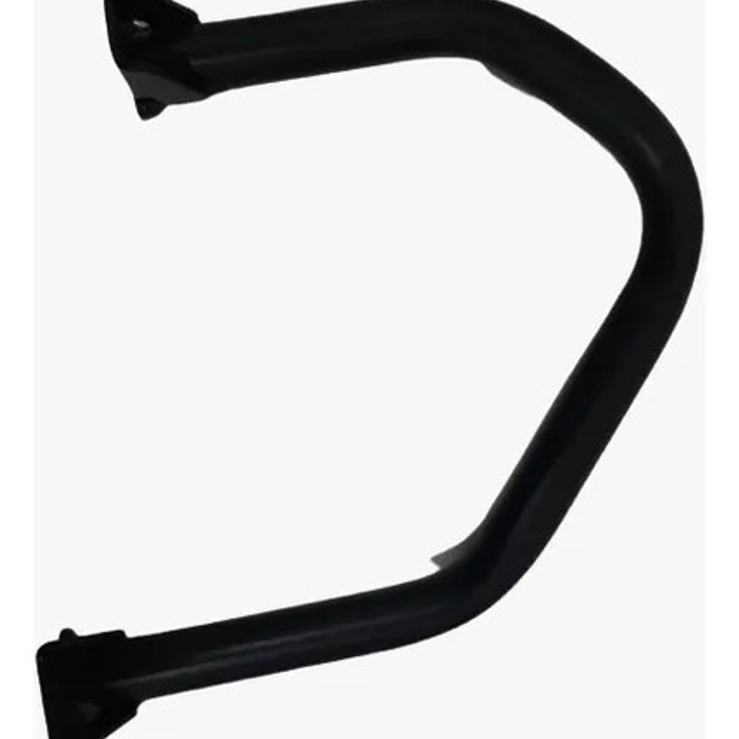 Defensa Parrilla Derecha Ktm Duke 250 Original Nueva 3