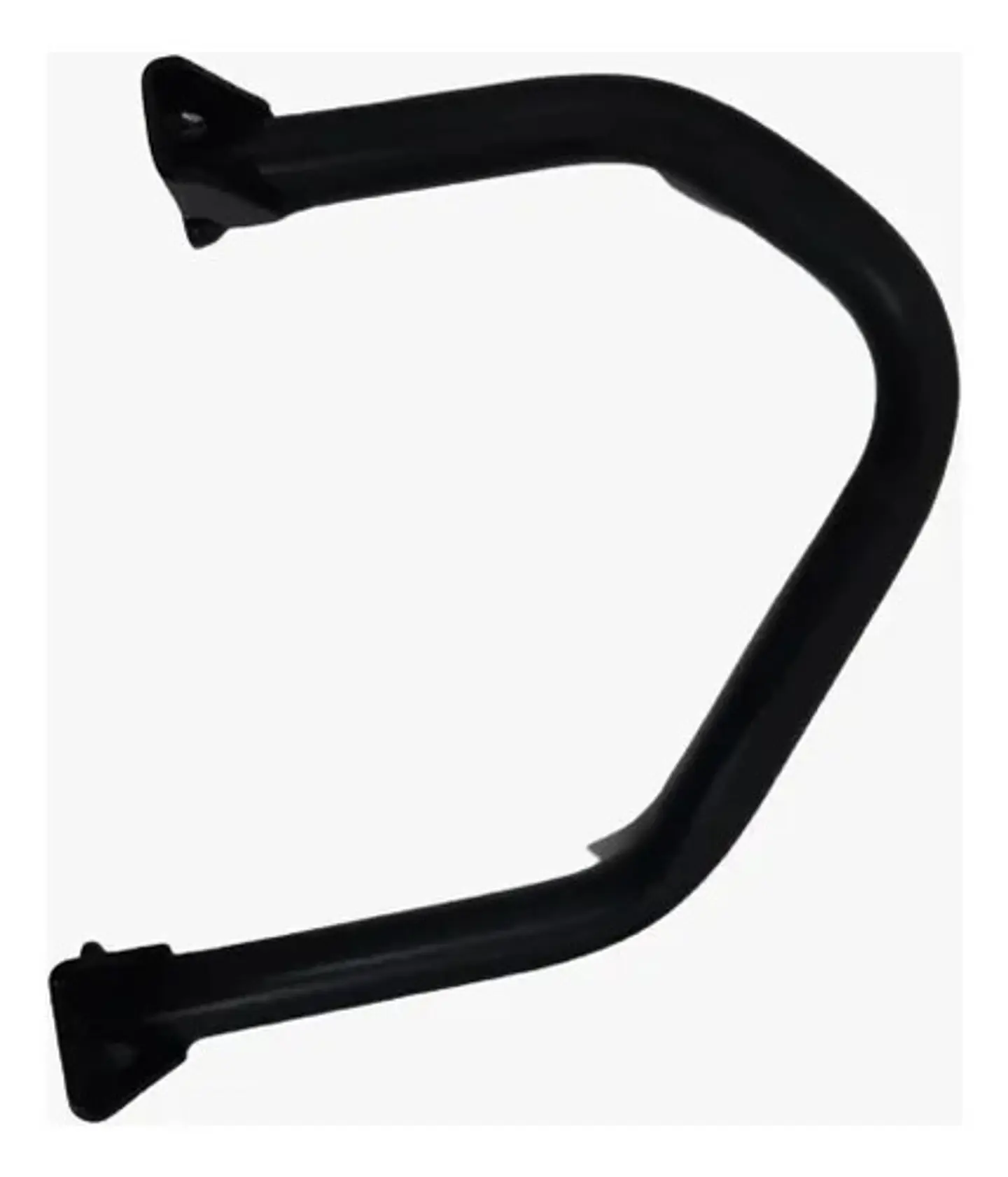 Defensa Parrilla Derecha Ktm Duke 250 Original Nueva 3