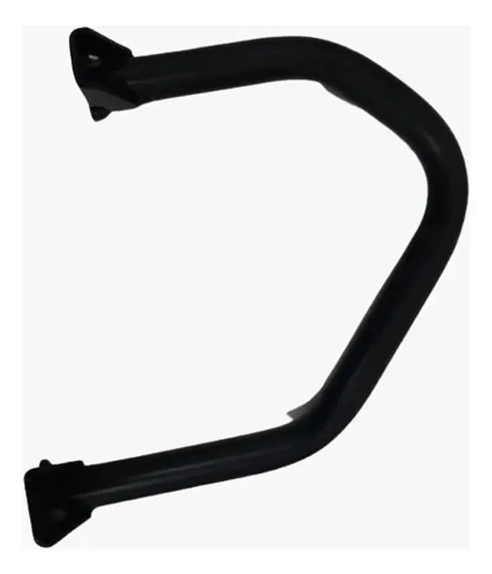 Defensa Parrilla Derecha Ktm Duke 250 Original Nueva 3