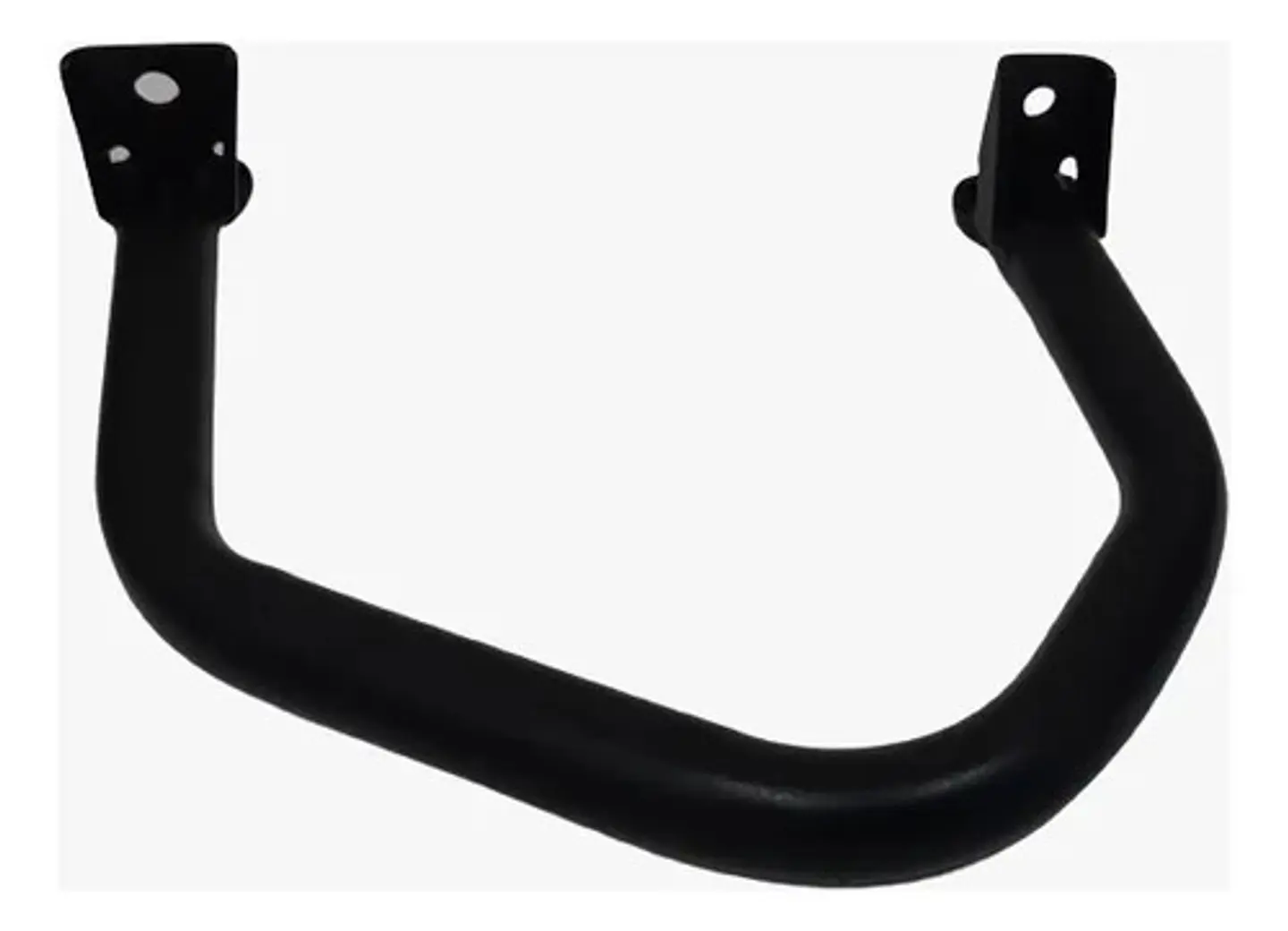 Defensa Parrilla Derecha Ktm Duke 250 Original Nueva 4