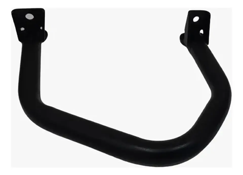 Defensa Parrilla Derecha Ktm Duke 250 Original Nueva 4
