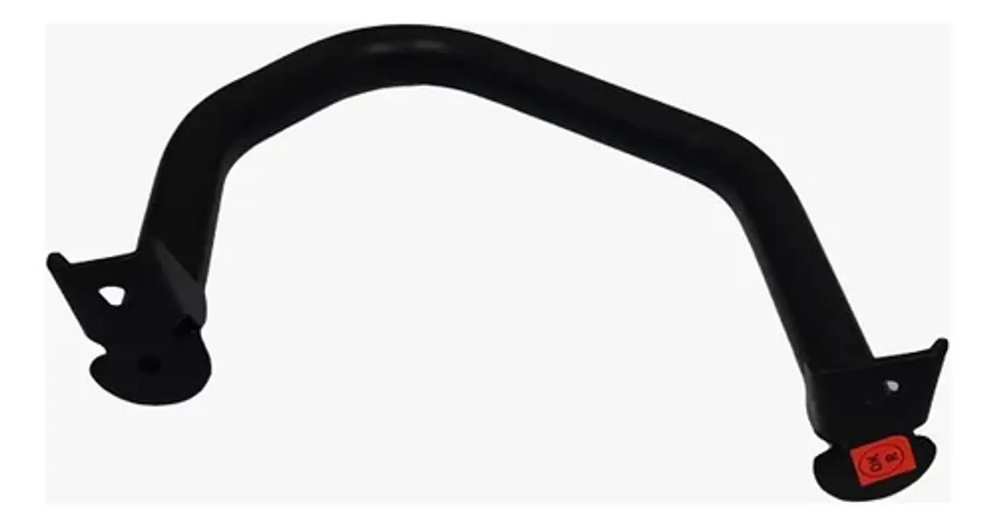 Defensa Parrilla Derecha Ktm Duke 250 Original Nueva 5