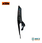 Sillin Tapa Lateral Izquierda Ktm Duke 200 Original Nueva - Miniatura 3