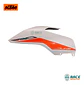Tapa Tanque Izquierda Ktm Duke 390 Original Nueva - Miniatura 8