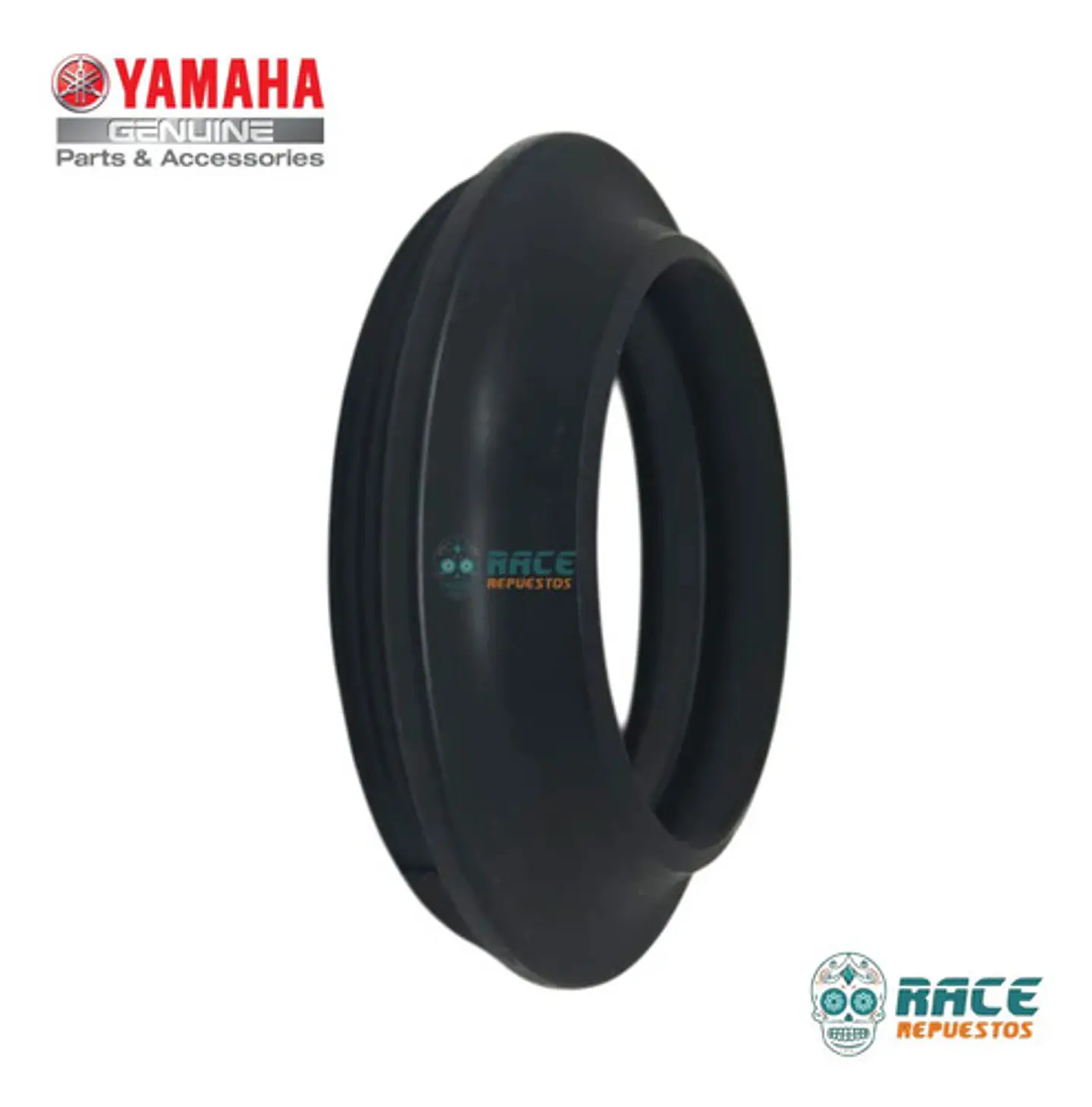 Reten Telescópica Suspensión Delantera Yamaha Fz16 Original 2