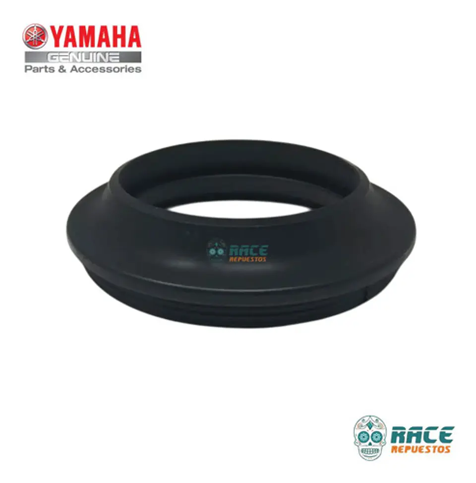Reten Telescópica Suspensión Delantera Yamaha Fz16 Original 3