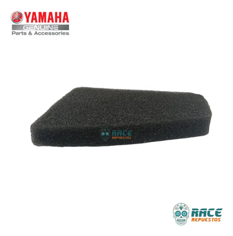 Filtro De Aire Yamaha Yzf R3 Original Nuevo 3