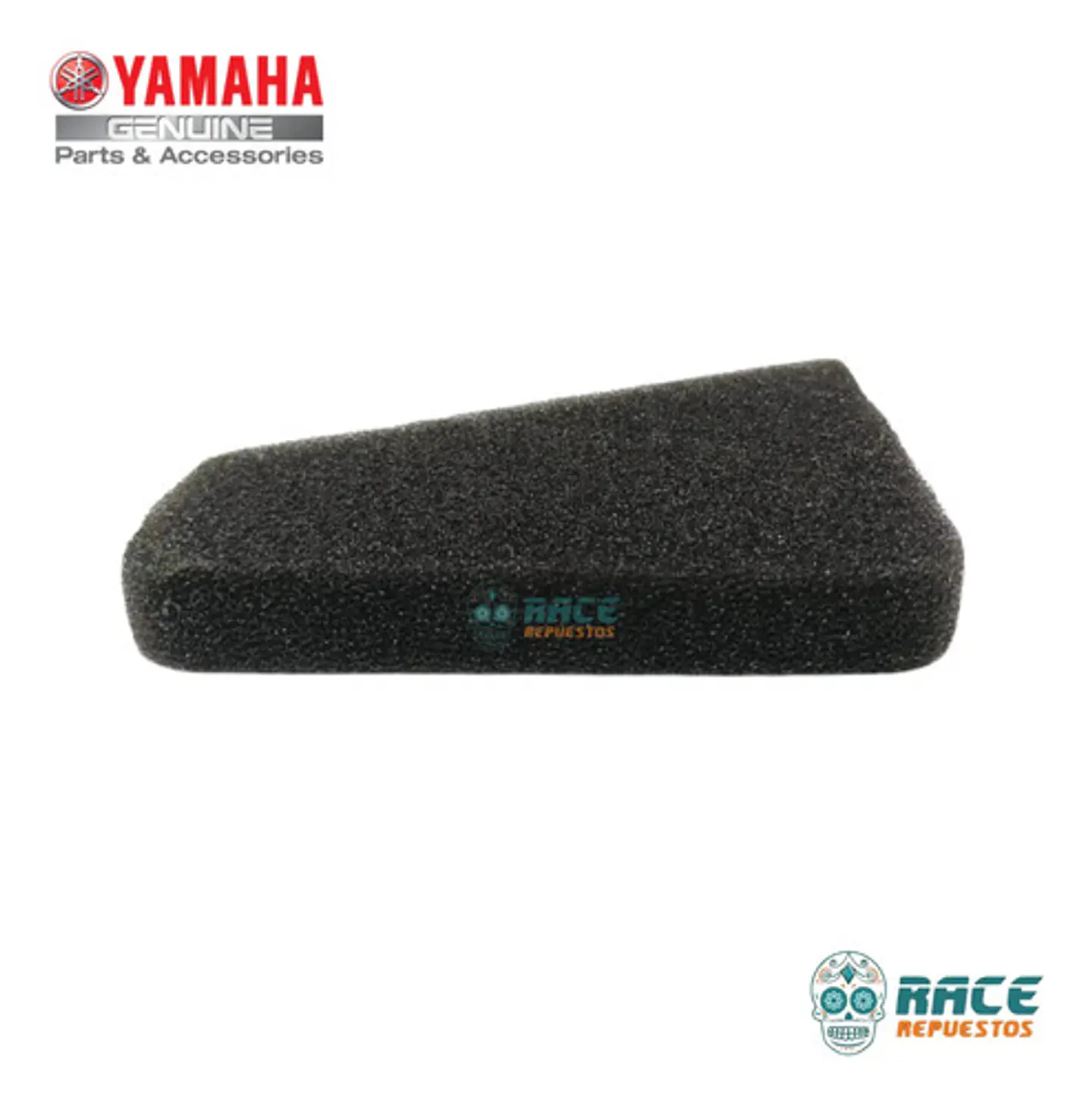Filtro De Aire Yamaha Yzf R3 Original Nuevo 7