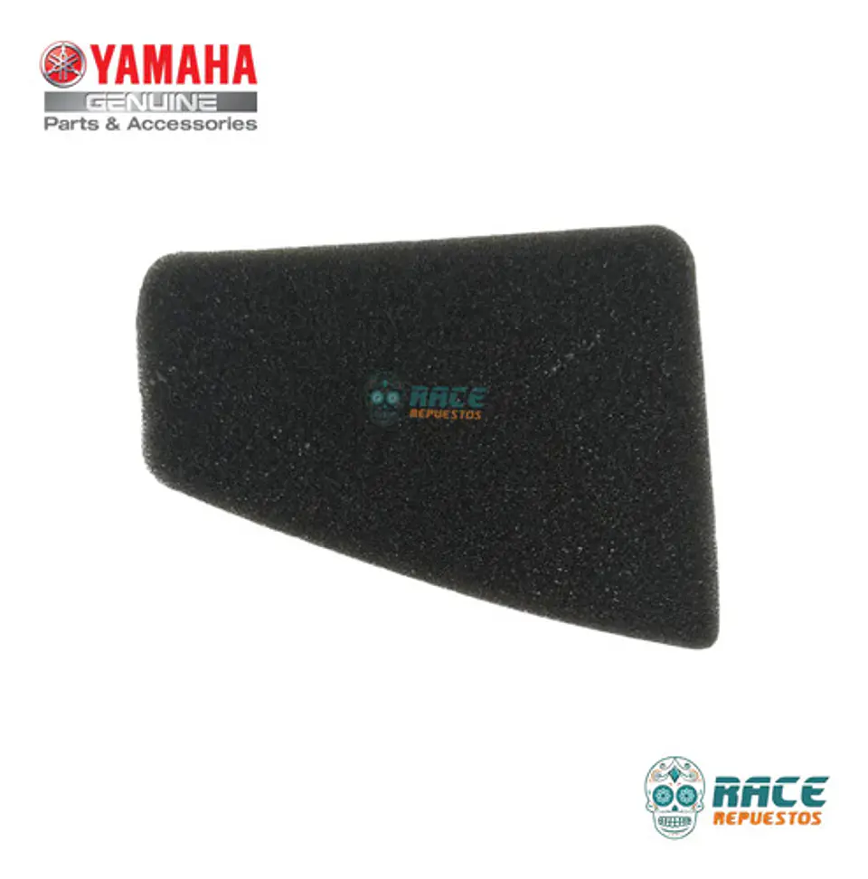 Filtro De Aire Yamaha Yzf R3 Original Nuevo 8
