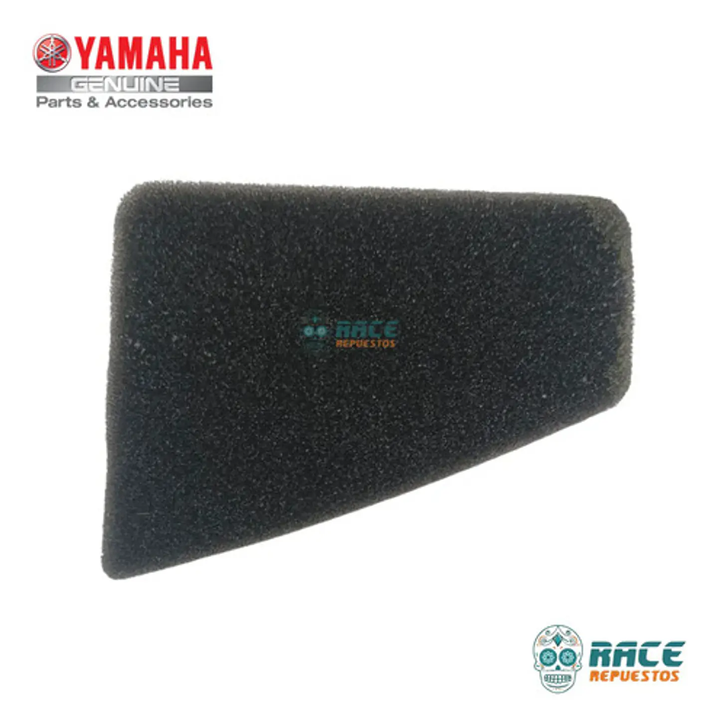 Filtro De Aire Yamaha Yzf R3 Original Nuevo 9