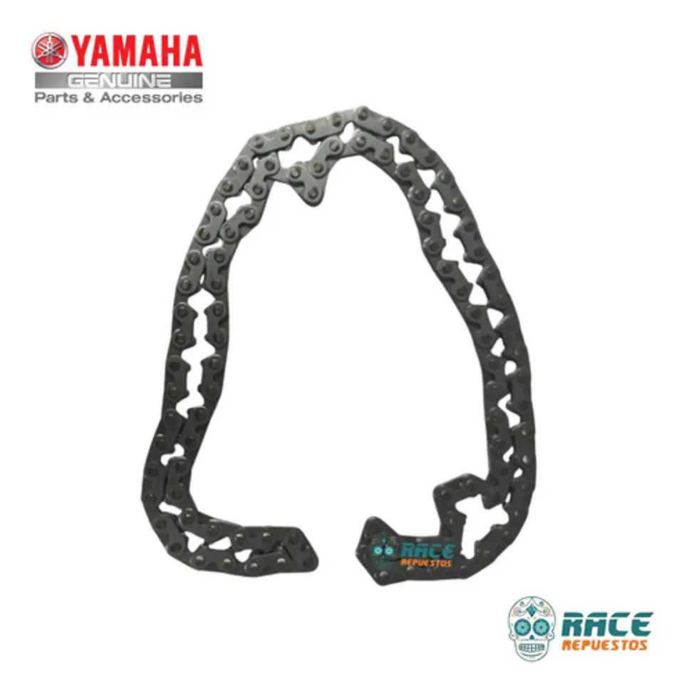 Cadenilla De Distribución Yamaha Yzf R15 V3 Original Nueva 2