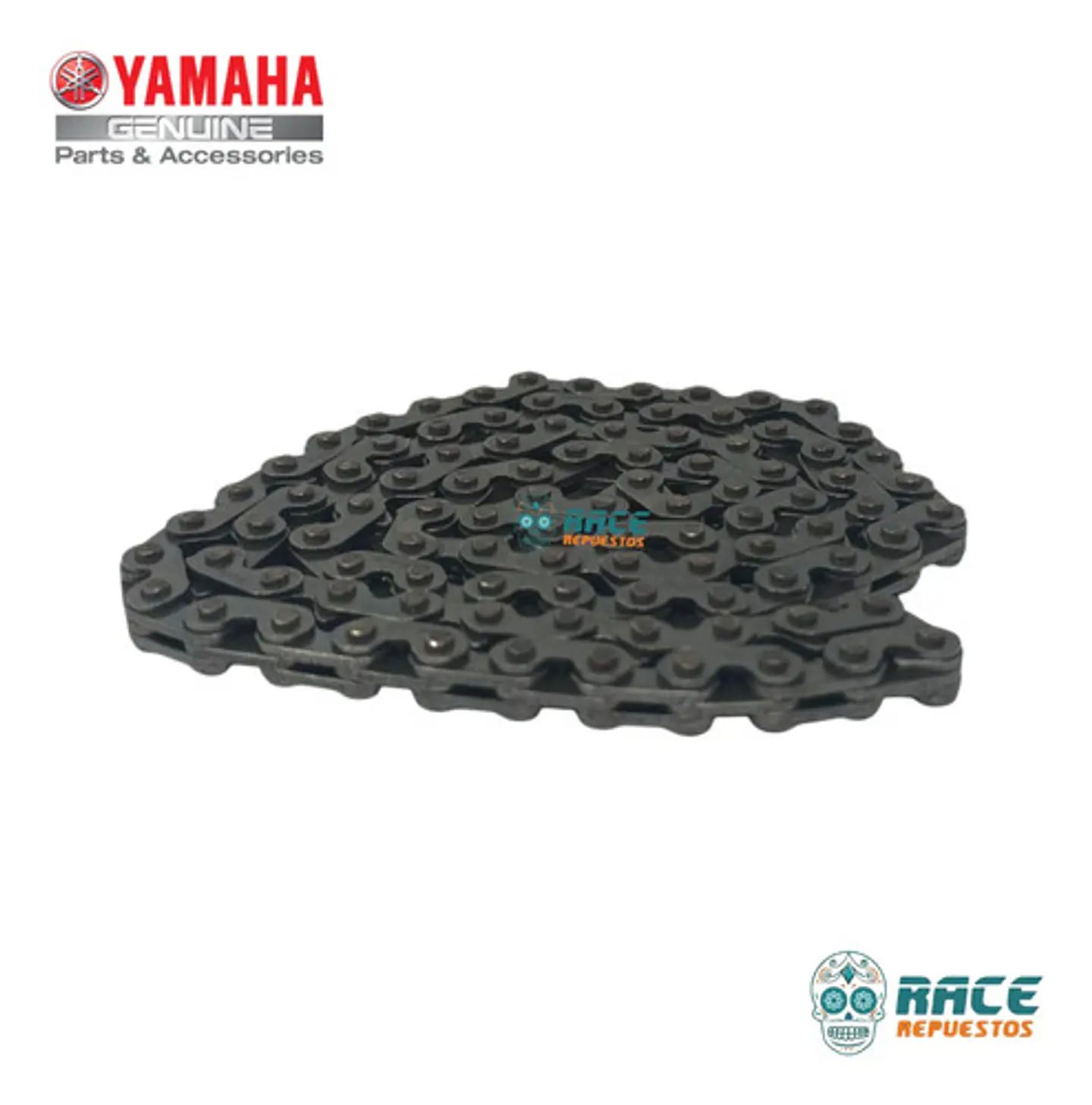 Cadenilla De Distribución Yamaha Yzf R15 V3 Original Nueva 3