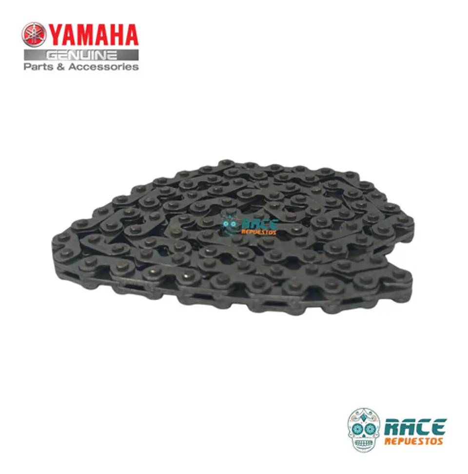 Cadenilla De Distribución Yamaha Yzf R15 V3 Original Nueva 3