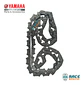 Cadenilla De Distribución Yamaha Yzf R15 V3 Original Nueva - Miniatura 4