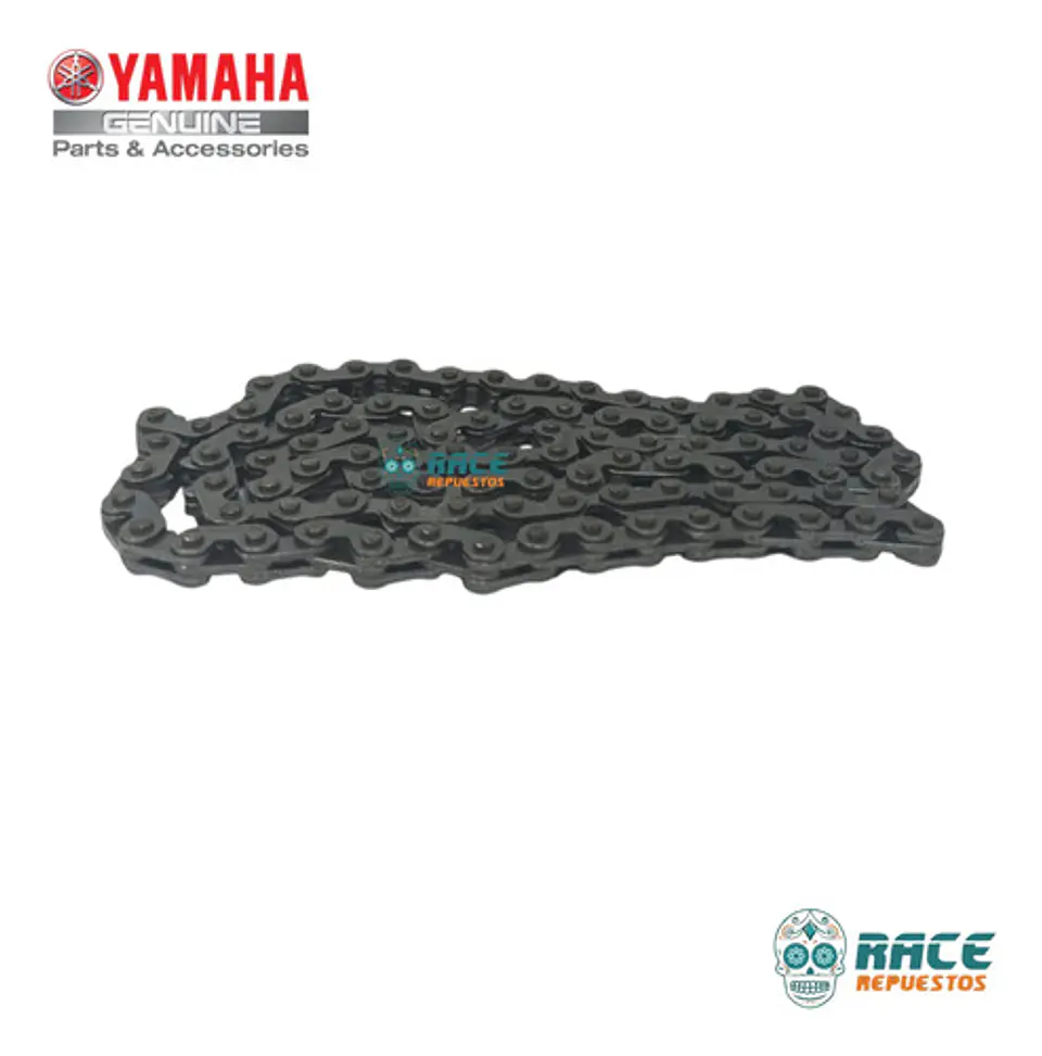 Cadenilla De Distribución Yamaha Yzf R15 V3 Original Nueva 5