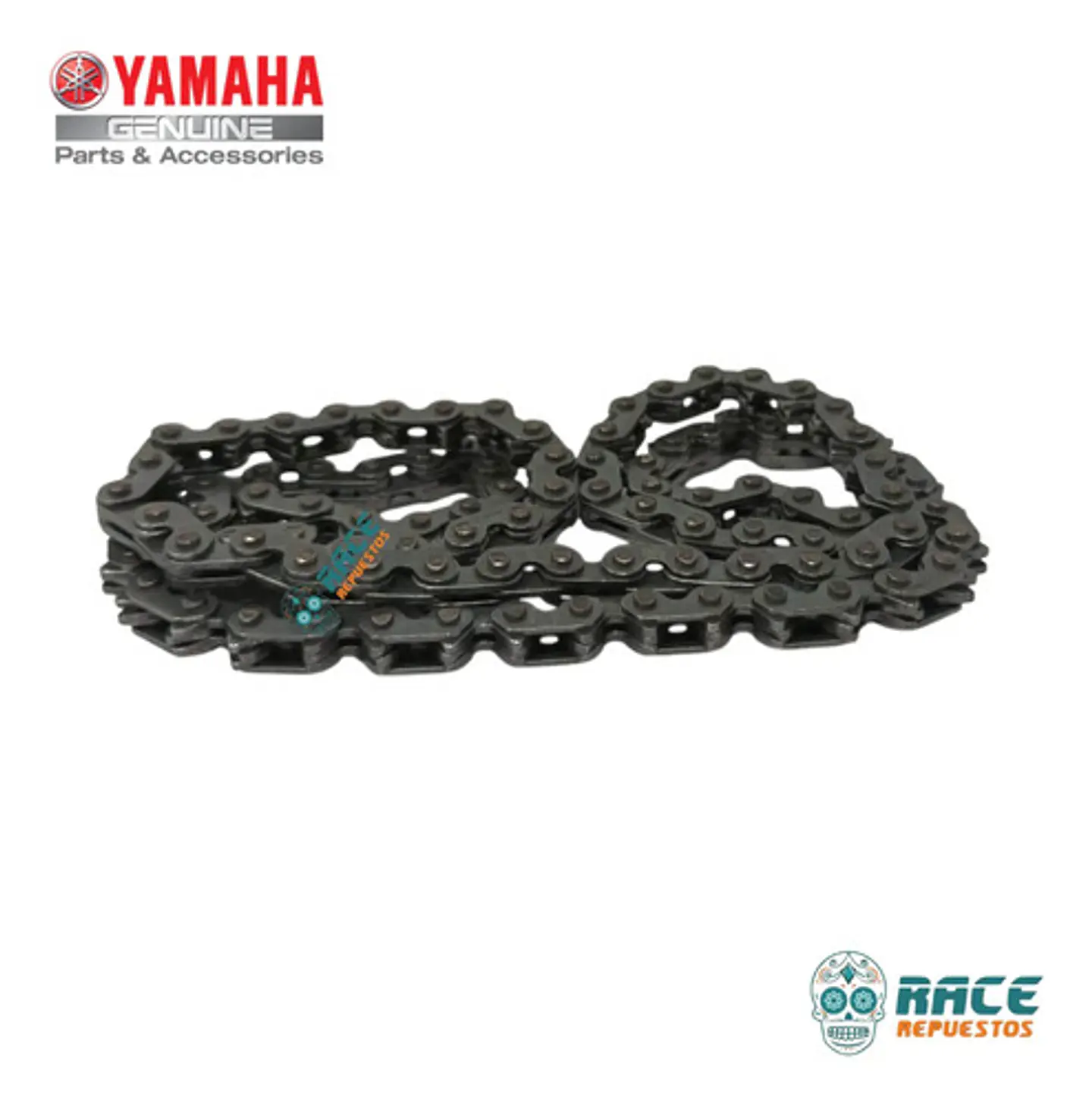 Cadenilla De Distribución Yamaha Yzf R15 V3 Original Nueva 6