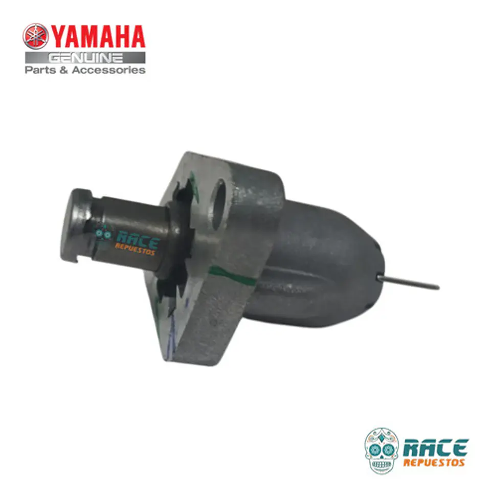 Tensioner De Cadenilla Yamaha Yzf R15 V1 Original Nuevo 2