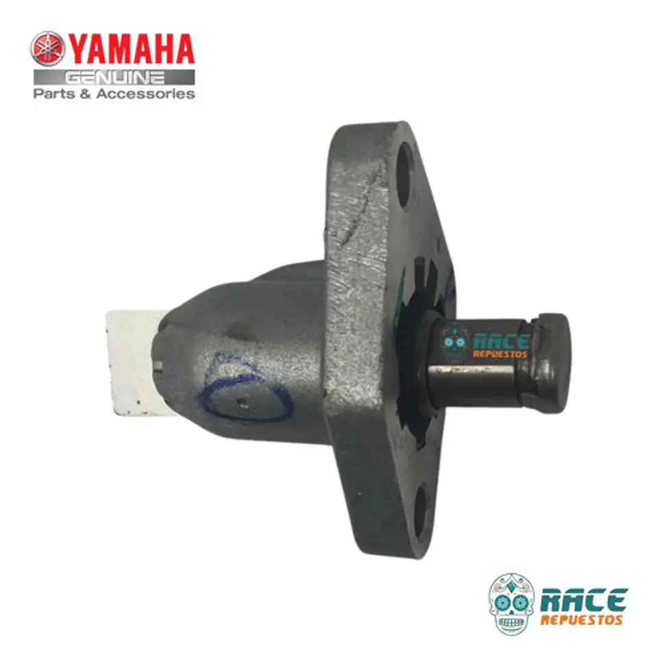 Tensioner De Cadenilla Yamaha Yzf R15 V1 Original Nuevo 3