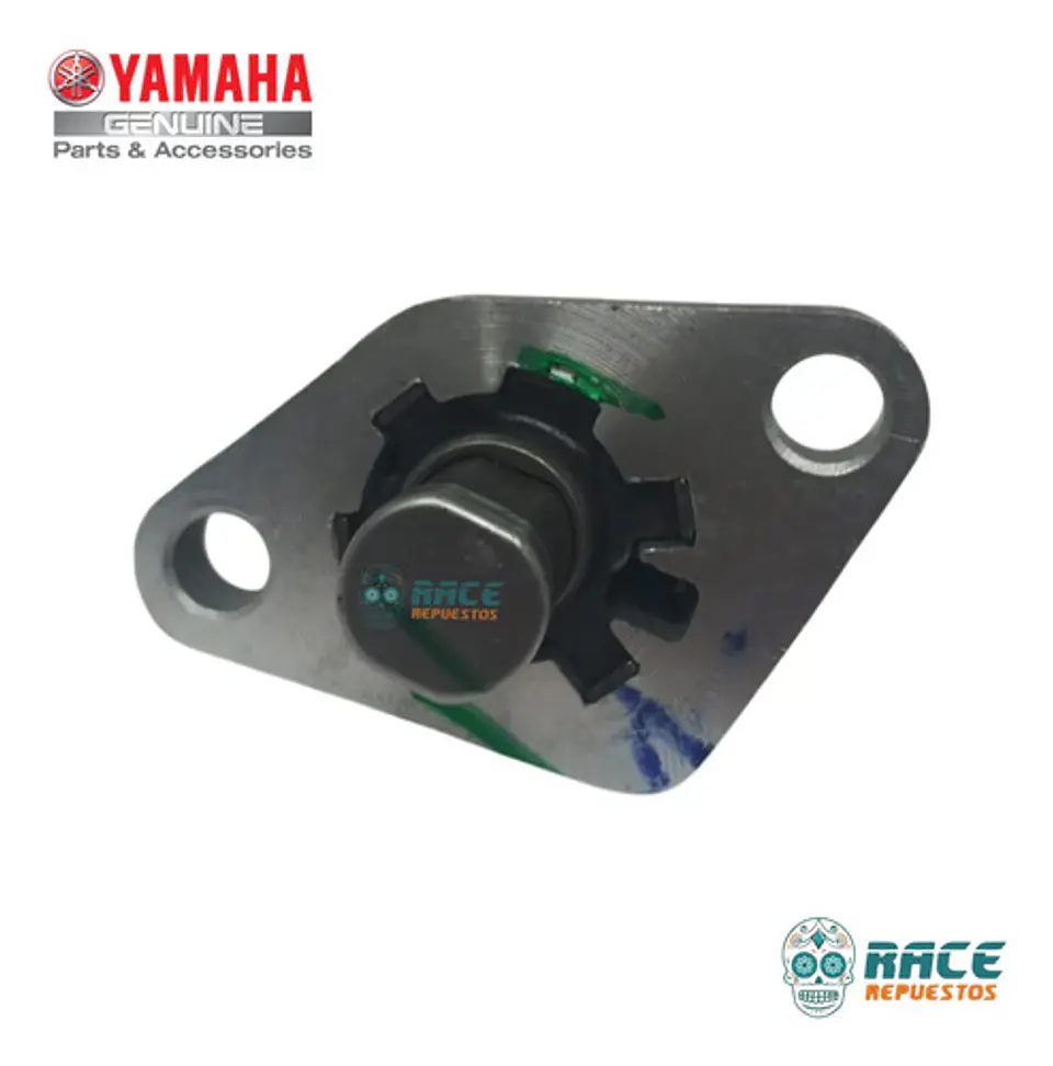 Tensioner De Cadenilla Yamaha Yzf R15 V1 Original Nuevo 5