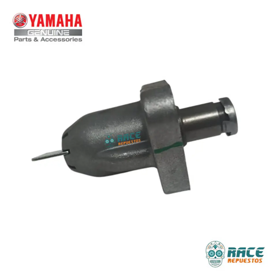 Tensioner De Cadenilla Yamaha Yzf R15 V1 Original Nuevo 6