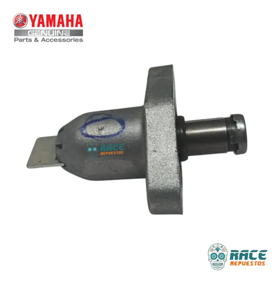 Tensioner De Cadenilla Yamaha Yzf R15 V1 Original Nuevo 8