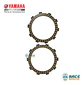 Discos De Embrague Yamaha Yzf R15 Original Nuevo - Miniatura 3
