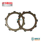 Discos De Embrague Yamaha Yzf R15 Original Nuevo - Miniatura 4
