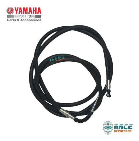 Piola Sensor De Freno Trasero Yamaha Ray Original Nueva